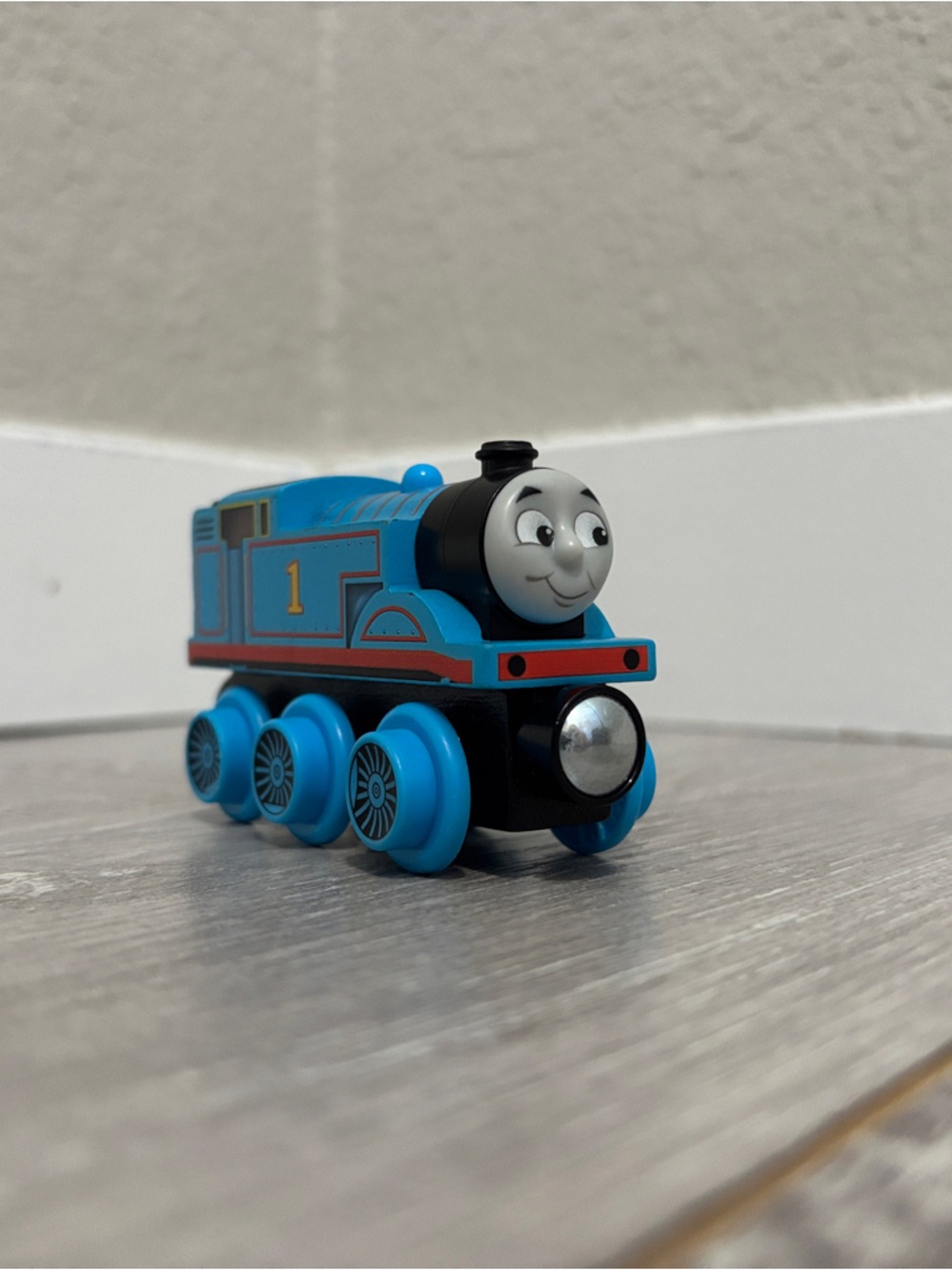 HTF! 2020 Wooden Thomas HBJ85 - Thomas & Friends
